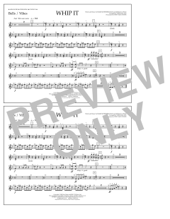 Whip It (Download) 