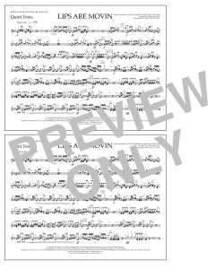 Lips Are Movin' von Meghan Trainor (Download) 