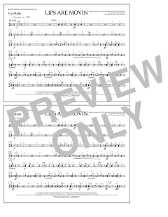 Lips Are Movin' von Meghan Trainor (Download) 