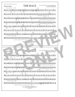 The Race (Download) 