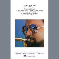 Hey! Baby! (Download) 