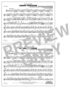 Under Pressure von David Bowie (Download) 