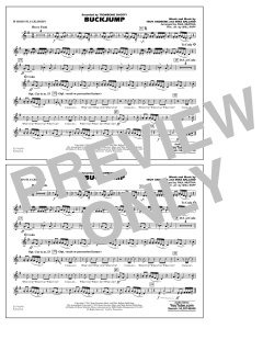 Buckjump von Trombone Shorty (Download) 