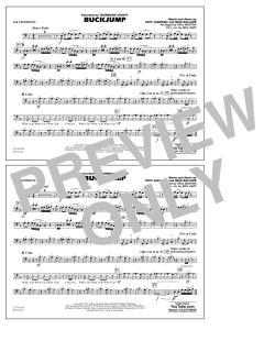 Buckjump von Trombone Shorty (Download) 