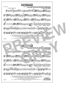Victorious von Panic At The Disco (Download) 