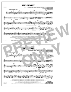 Victorious von Panic At The Disco (Download) 