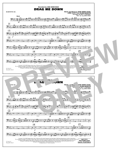 Drag Me Down von One Direction (Download) 