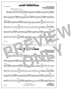 Good Vibrations von Beach Boys (Download) 