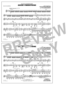 Good Vibrations von Beach Boys (Download) 