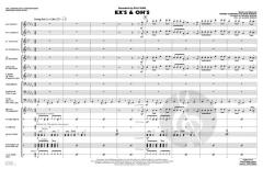 Ex's & Oh's von Elle King (Download) 
