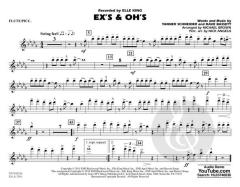 Ex's & Oh's von Elle King (Download) 