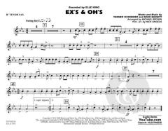 Ex's & Oh's von Elle King (Download) 