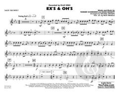Ex's & Oh's von Elle King (Download) 