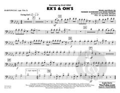 Ex's & Oh's von Elle King (Download) 