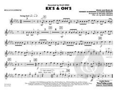 Ex's & Oh's von Elle King (Download) 