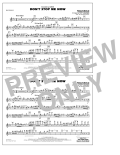 Don't Stop Me Now von Queen (Download) 