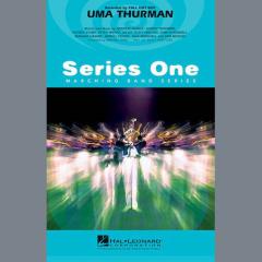 Uma Thurman von Fall Out Boy (Download) 