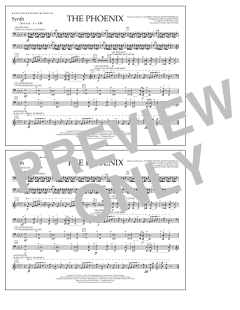 The Phoenix von Fall Out Boy (Download) 