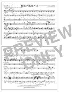 The Phoenix von Fall Out Boy (Download) 