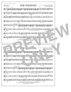 The Phoenix von Fall Out Boy (Download) 