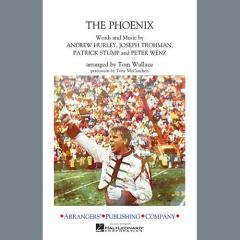 The Phoenix von Fall Out Boy (Download) 