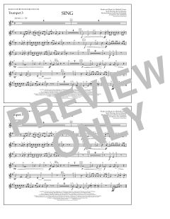 Sing von Pentatonix (Download) 