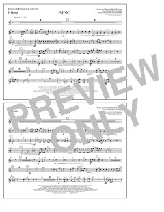 Sing von Pentatonix (Download) 