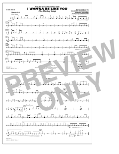 I Wan'na Be Like You von Big Bad Voodoo Daddy (Download) 