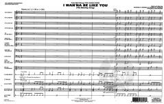 I Wan'na Be Like You von Big Bad Voodoo Daddy (Download) 