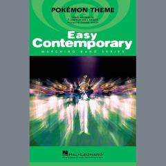 Pokemon Theme (Download) 