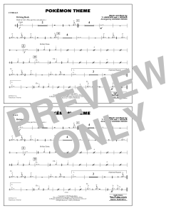 Pokemon Theme (Download) 