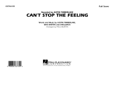 Can't Stop The Feeling von Justin Timberlake (Download) 