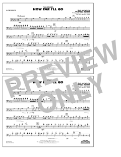 How Far I'll Go von Miranda Lin-Manuel (Download) 