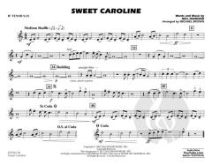 Sweet Caroline von N. Diamond 