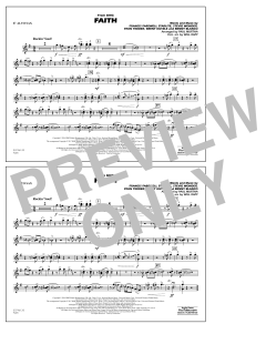 Faith von Stevie Wonder (Download) 