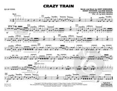 Crazy Train von Ozzy Osbourne (Download) 