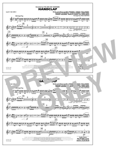Handclap (Download) 
