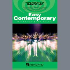 Handclap (Download) 