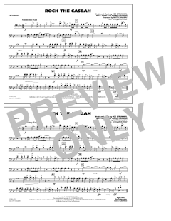 Rock the Casbah von The Clash (Download) 