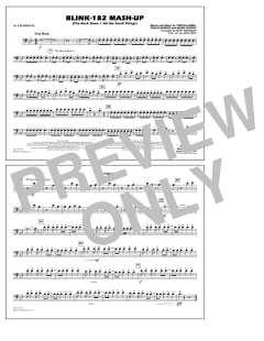 Blink-182 Mash-Up von Blink 182 (Download) 