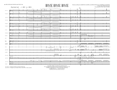Bye Bye Bye von N Sync (Download) 