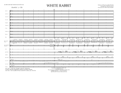 White Rabbit von Jefferson Airplane (Download) 