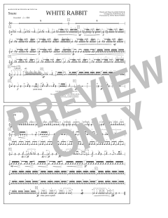 White Rabbit von Jefferson Airplane (Download) 
