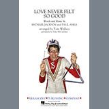 Love Never Felt So Good von Justin Timberlake (Download) 