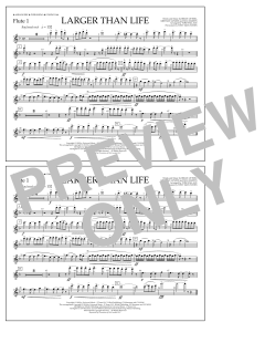 Larger Than Life von Backstreet Boys (Download) 