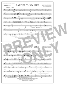 Larger Than Life von Backstreet Boys (Download) 
