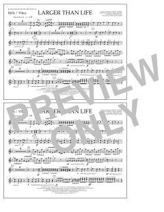 Larger Than Life von Backstreet Boys (Download) 