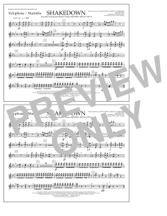 Shakedown von Bob Seger (Download) 