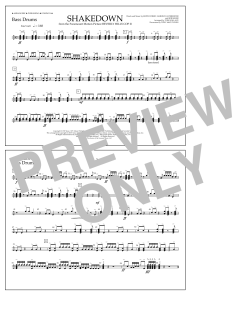 Shakedown von Bob Seger (Download) 