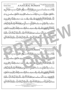(You Make Me Feel Like) A Natural Woman (Download) 